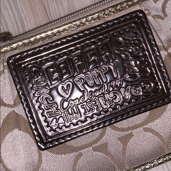 Coach Accessories Coach Classic Card Holder Poshmark